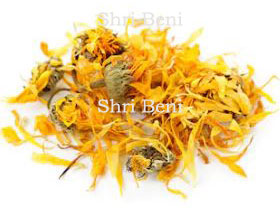 Marigold Flower